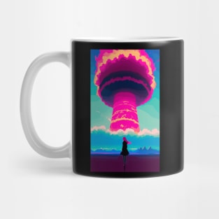 The B Bomb Mug